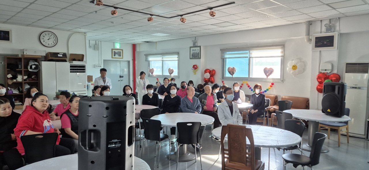 2025.12.09 소방 훈련 교육