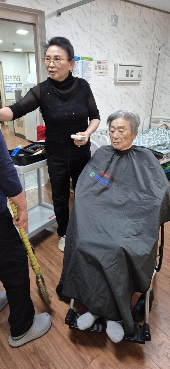 2026.4.2 이미용봉사