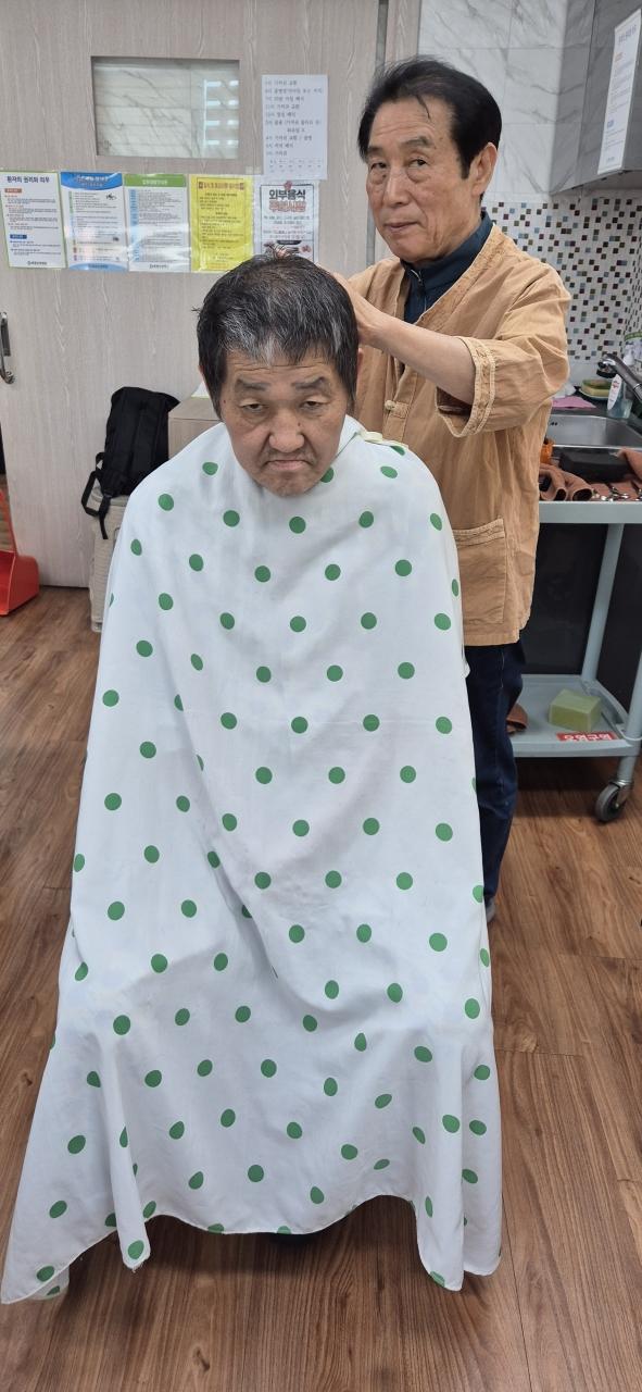 2026.05.07 이미용봉사