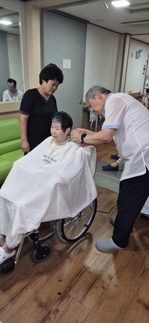 2026.07.02 이미용봉사