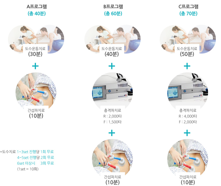 프로그램 안내